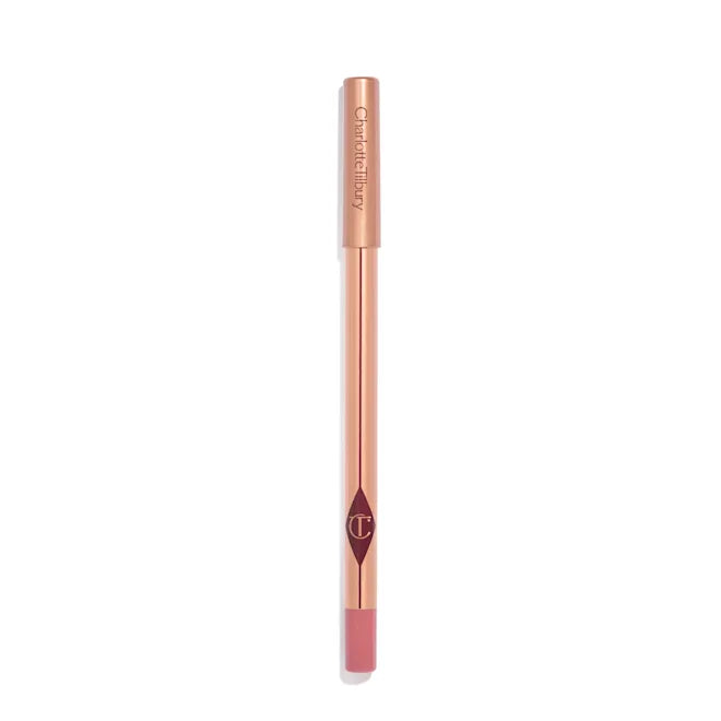 Charlotte Tilbury Lip Cheat – Pillow Talk