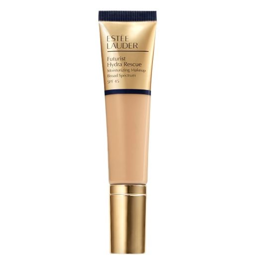 Estée Lauder Futurist Hydra Rescue Moisturizing Makeup SPF 45 - 3W1 Tawny