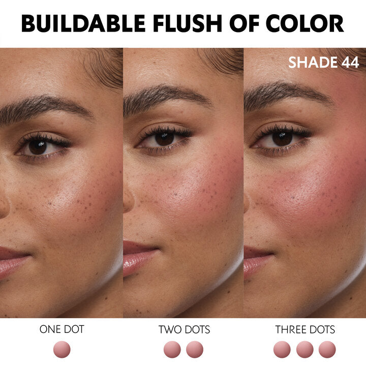 YSL Make Me Blush – Liquid Blush 44