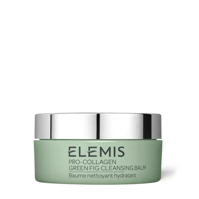 ELEMIS Pro-Collagen Green Fig Cleansing Balm 100g