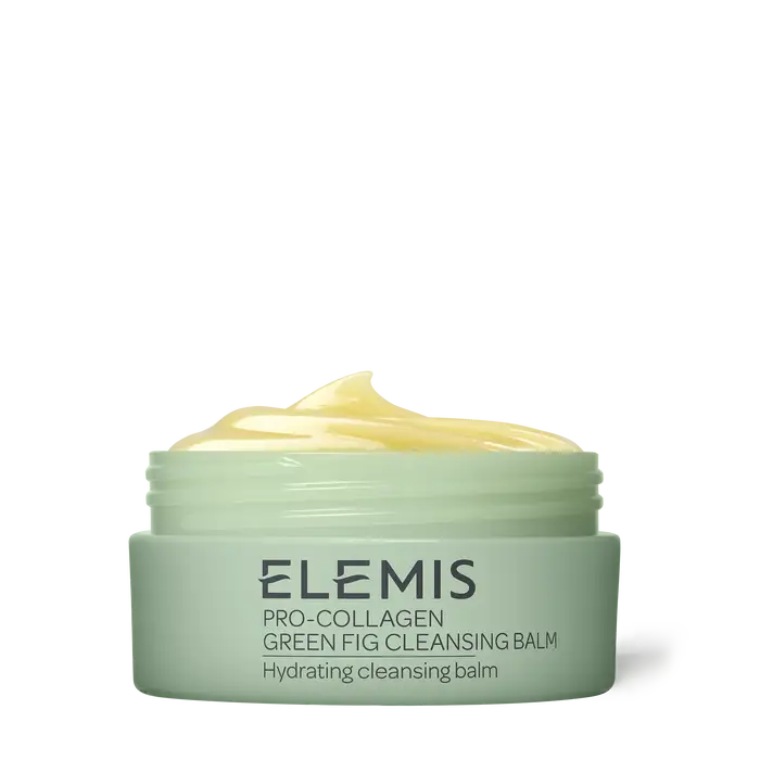 ELEMIS Pro-Collagen zaļo vīģu tīrīšanas balzams 100g