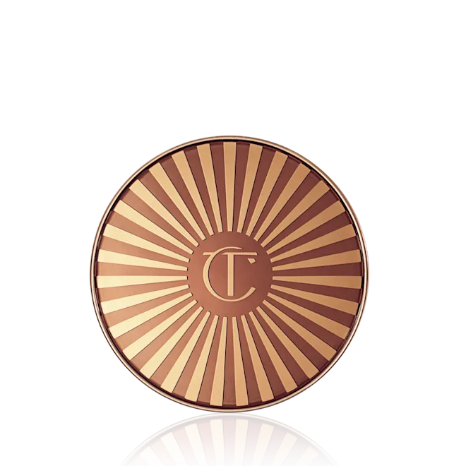 Charlotte Tilbury Beautiful Skin Iedeguma Efekta Bronzeris – Fair