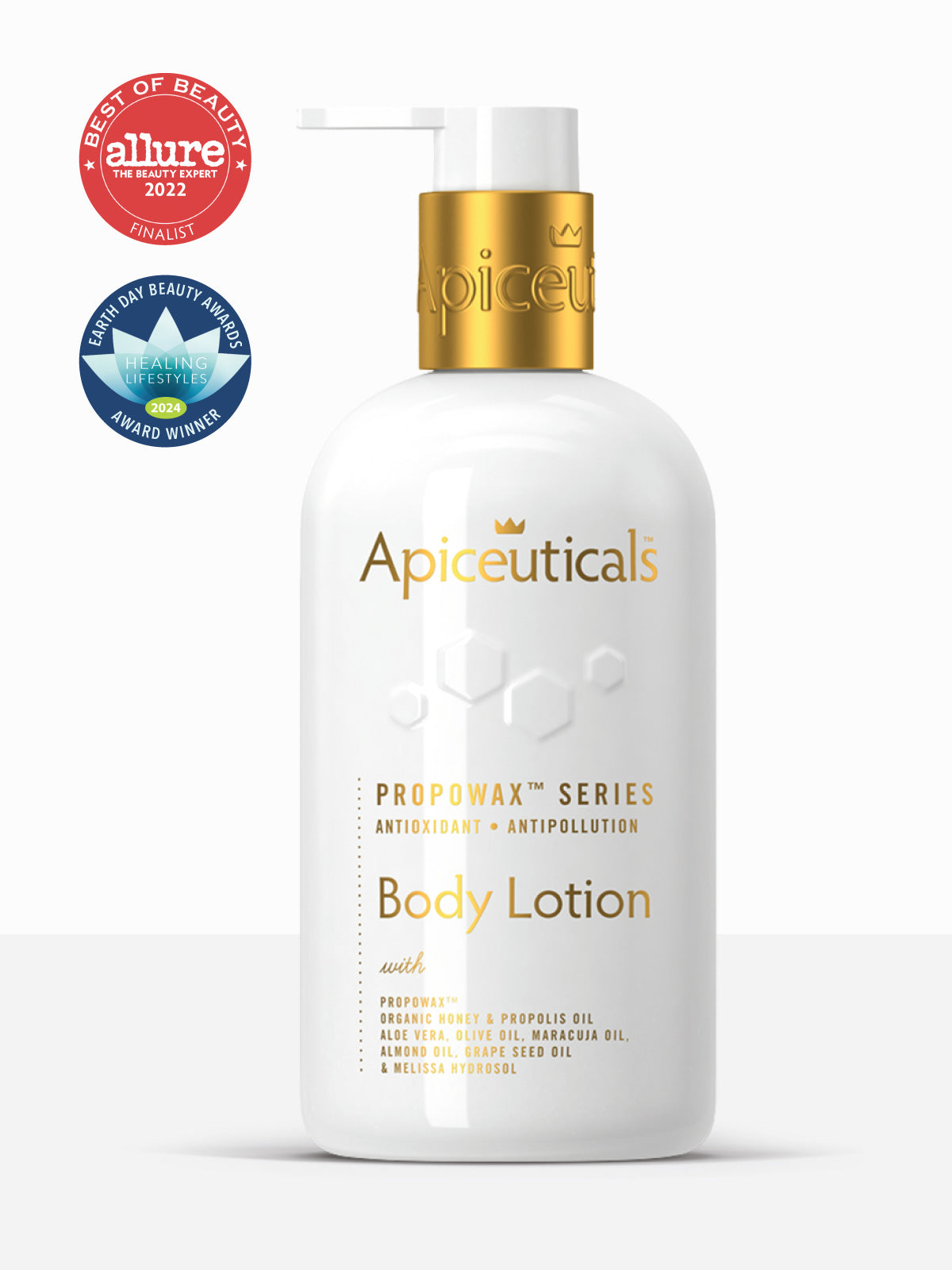 Антиоксидантный лосьон для тела Apiceuticals PROPOWAX™