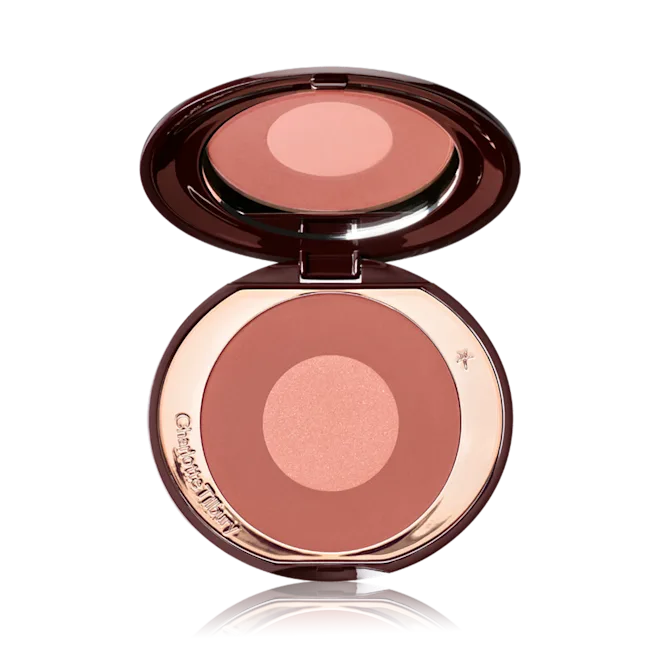 Charlotte Tilbury Cheek to Chic – Pillow Talk Intense