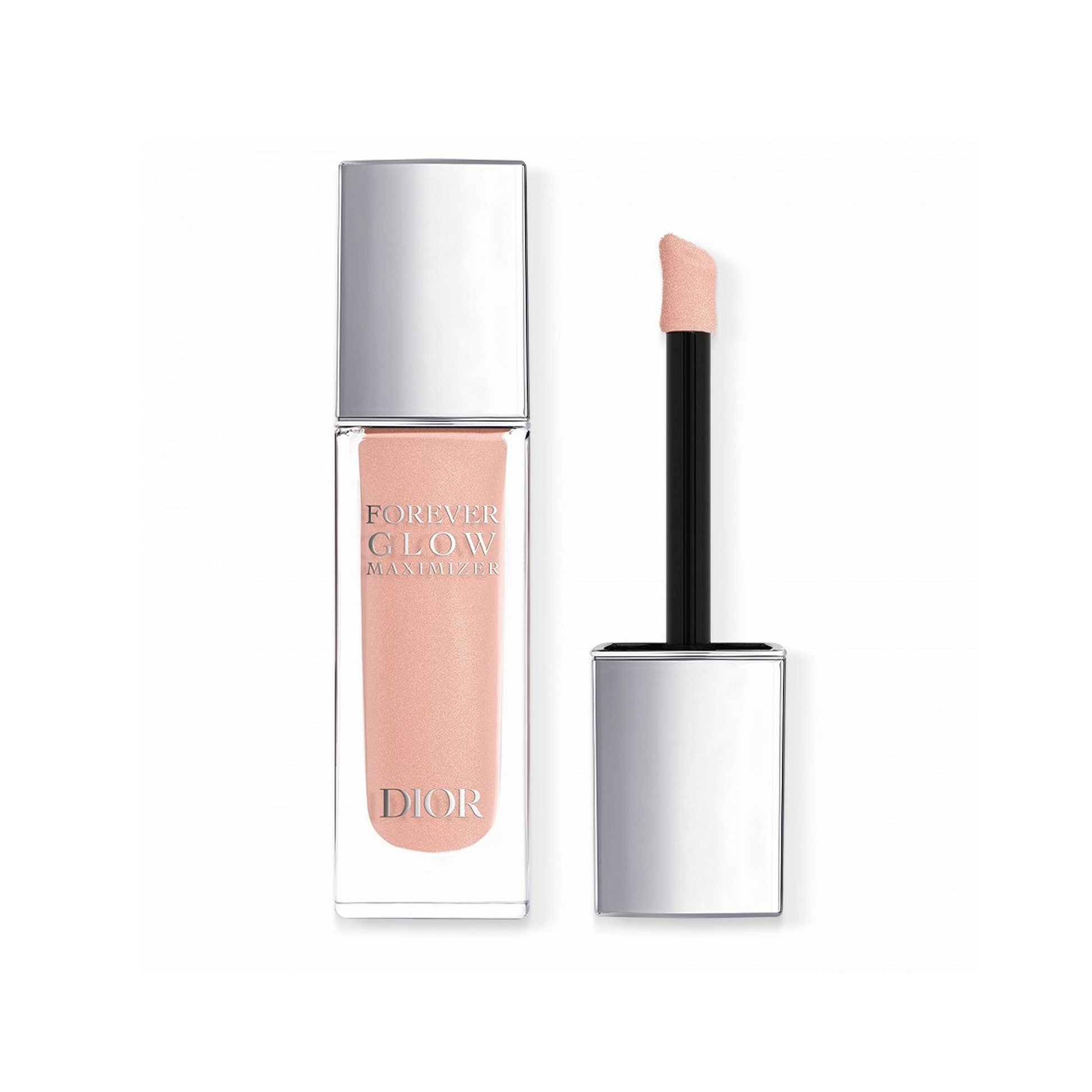 Dior Forever Glow Maximizer – Nude