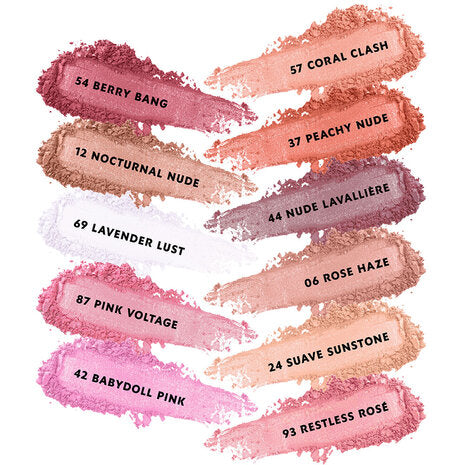 Yves Saint Laurent Make Me Blush 06 Rose Haze