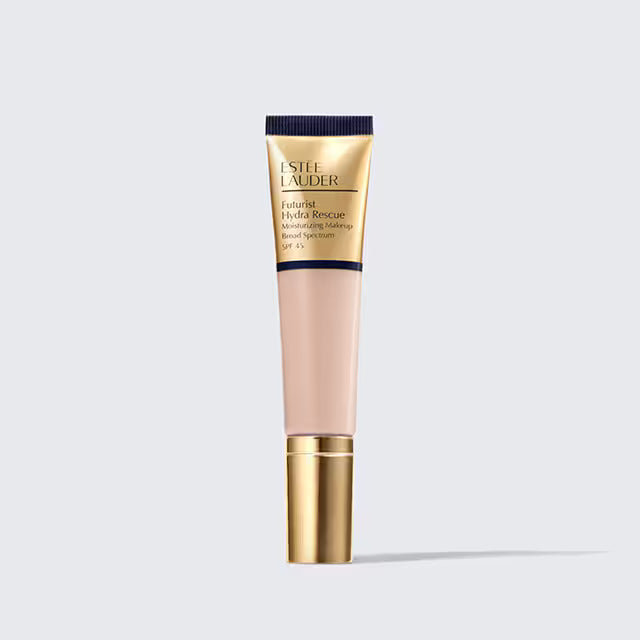 Estée Lauder Futurist Hydra Rescue с SPF 45 – оттенок 3C2