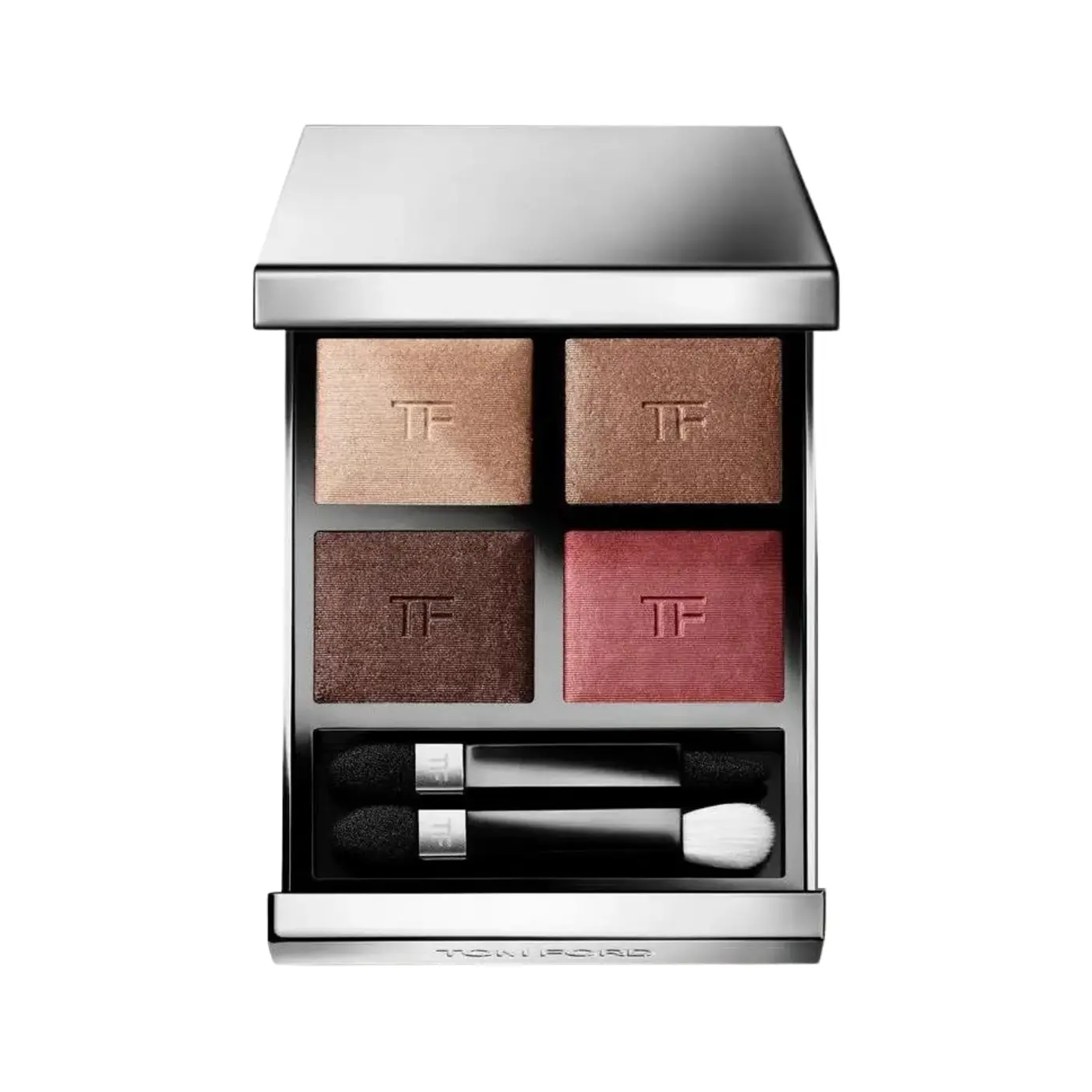 【新品】TOM FORD アイシャドウ 01 MERCURIAL Tom Ford Eye Color Quad Mercurial 6 g | Darling Lux – Darling