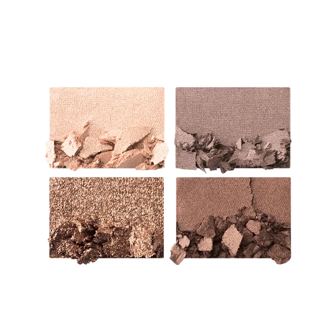 Charlotte Tilbury luksusa palete – Zelta dieviete