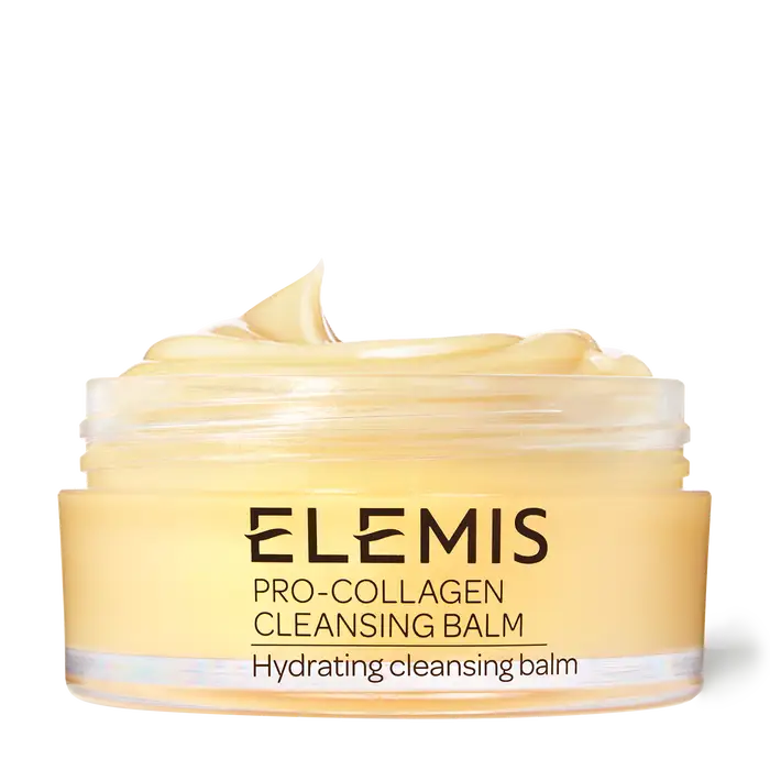 ELEMIS Pro-Collagen Cleansing Balm 3-в-1 Тающий бальзам для умывания лица 490 г