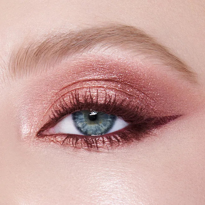 Charlotte Tilbury Luxury Palette – Pillow Talk Dreams