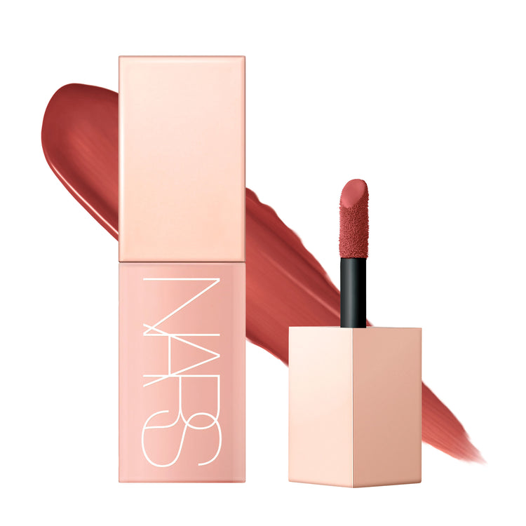 NARS Afterglow Liquid Blush – Aragon