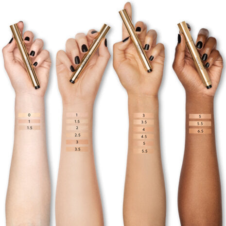 YSL Touche Éclat Illuminating Pen – 1 Luminous Radiance