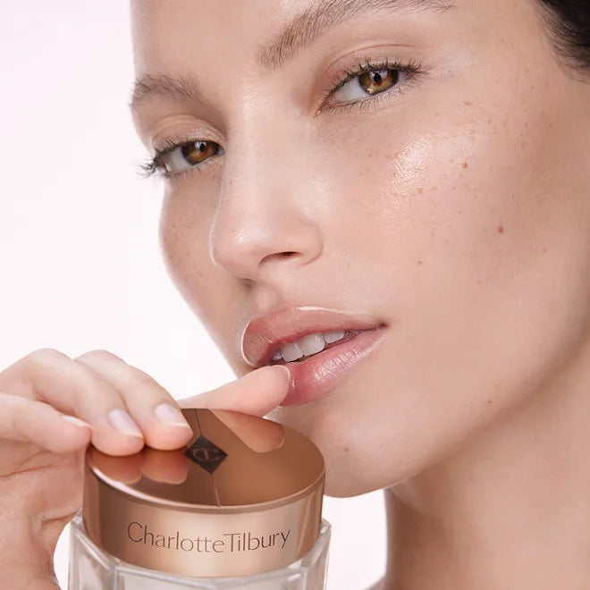 Набор Charlotte Tilbury Radiant Glow On The Go
