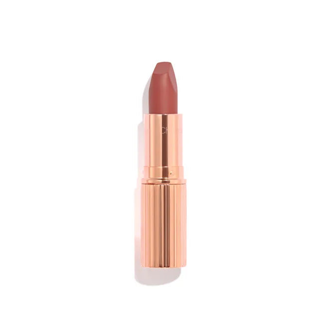 Помада Charlotte Tilbury Matte Revolution – оттенок Pillow Talk Medium