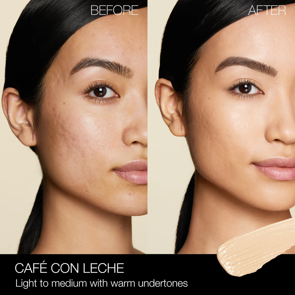 NARS Mini Radiant Creamy Korektors — Café con Leche (L2.6)