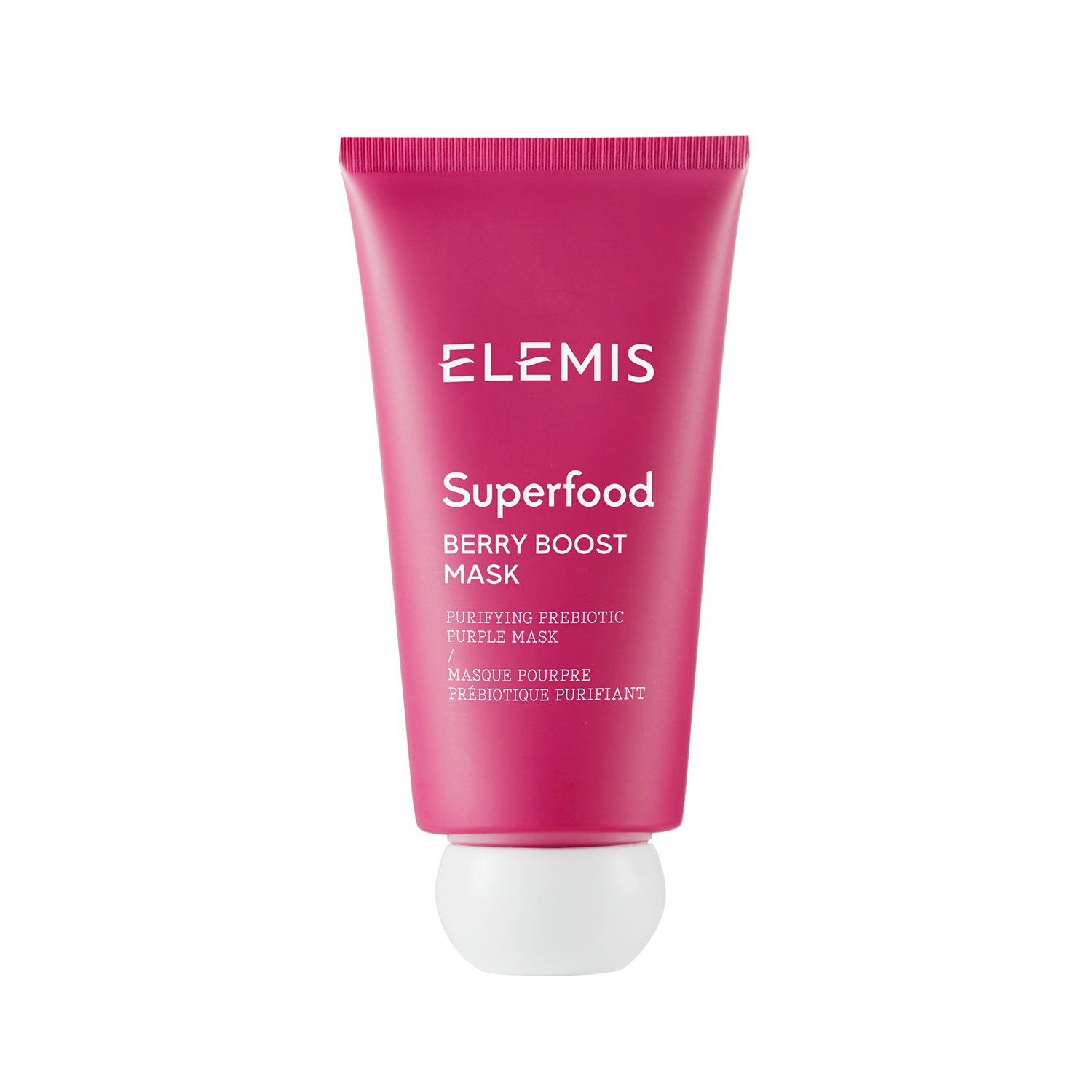 Elemis Superfood Berry Boost maska
