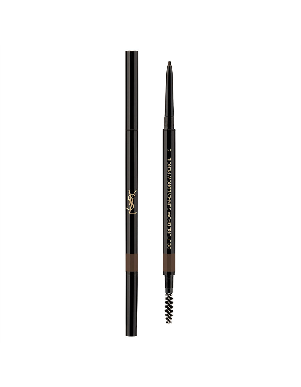 Yves Saint Laurent Couture Brow Slim Waterproof No.5 Brown Shadow