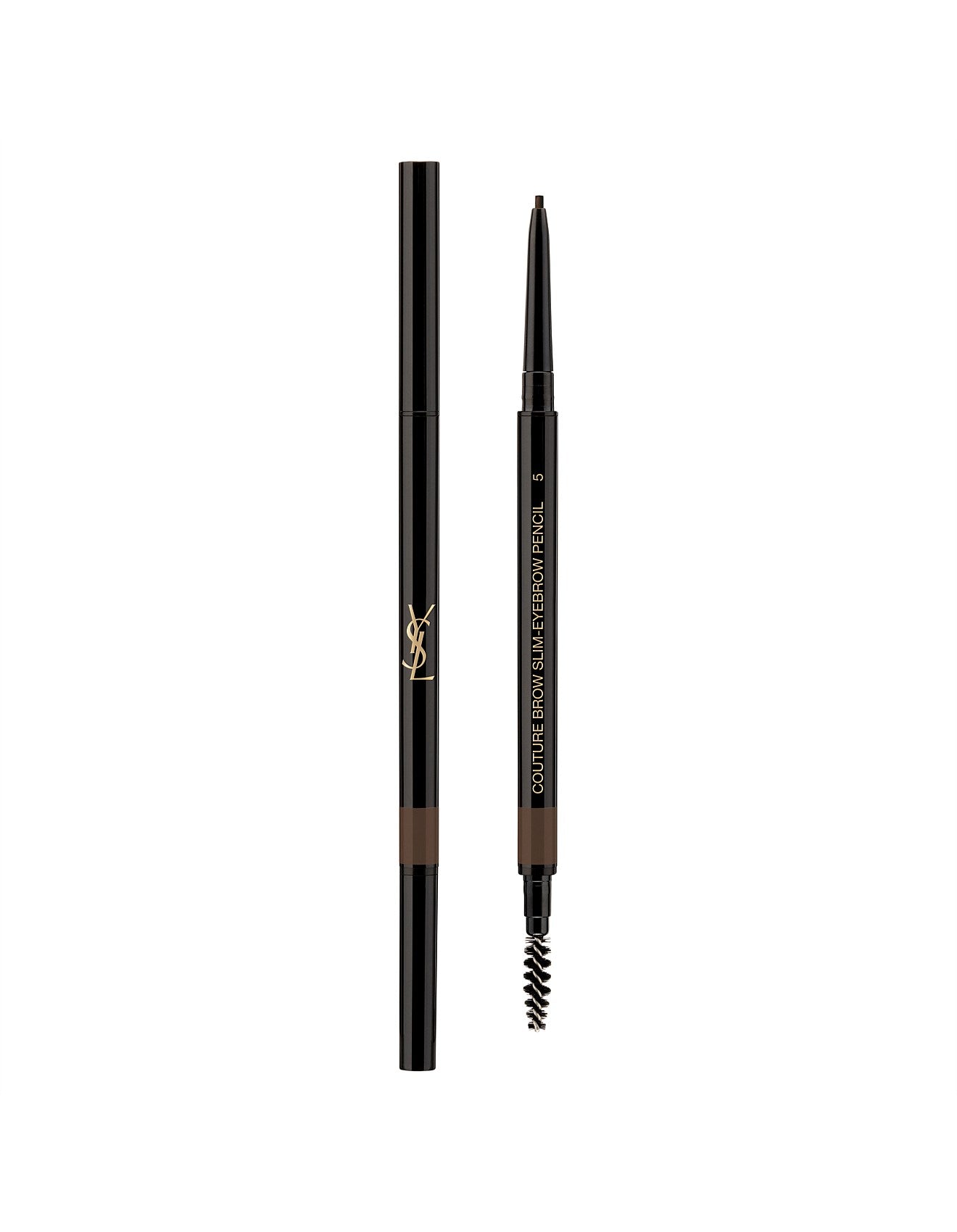 Yves Saint Laurent Couture Brow Slim Waterproof No.5 Brown Shadow