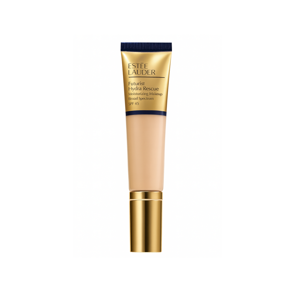 Estée Lauder Futurist Moisture 2-in-1 Foundation 45 SPF – 2N1 Desert Beige