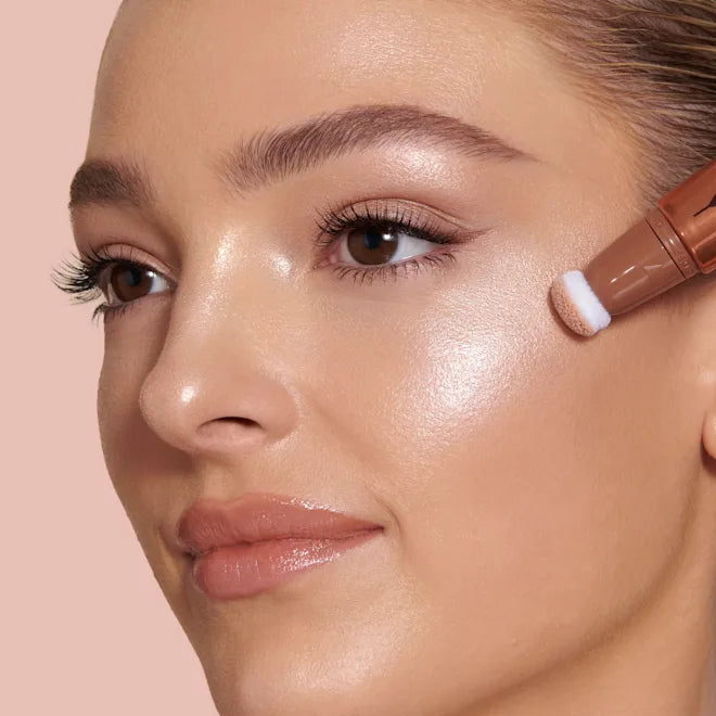 Charlotte Tilbury Hollywood Beauty Light Wand - Spotlight