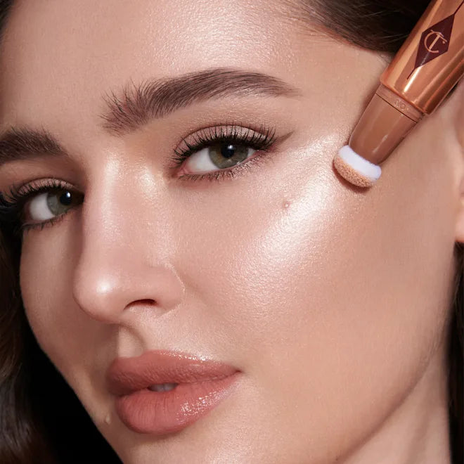 Charlotte Tilbury Hollywood Beauty Light Wand - Spotlight