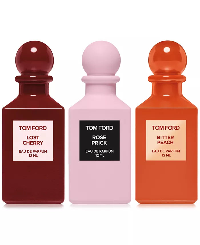 Набор Tom Ford Private Blend Discovery Collection (3 x 12 мл)