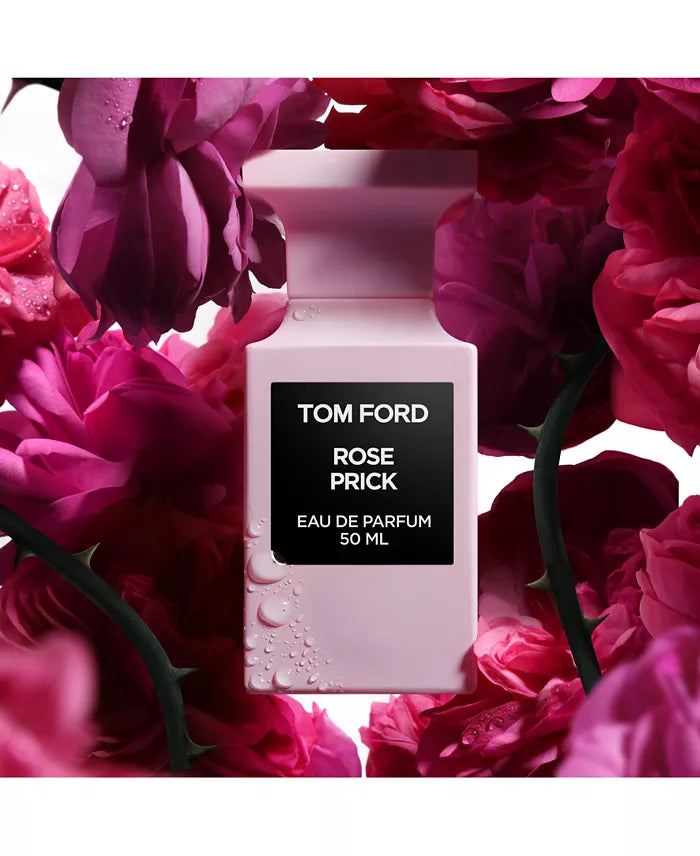 Набор Tom Ford Private Blend Discovery Collection (3 x 12 мл)