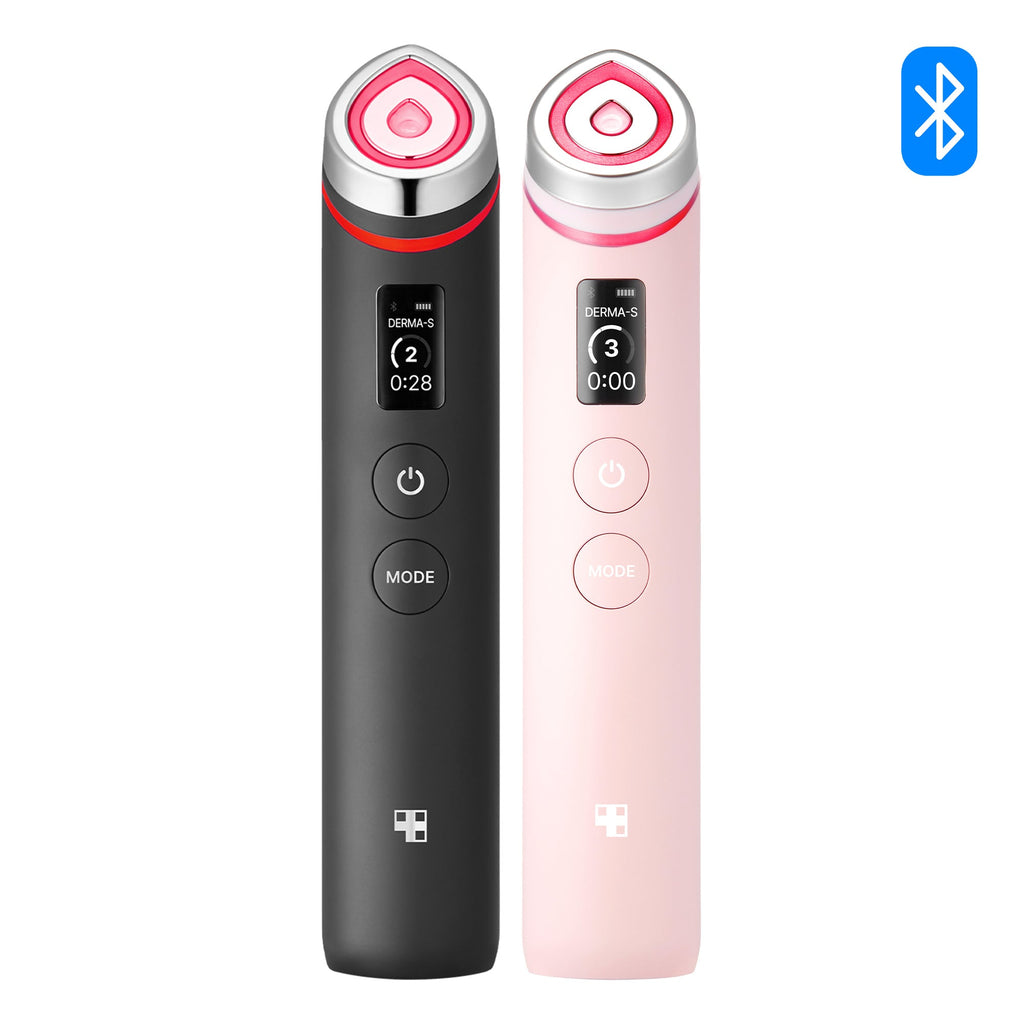 Medicube Age-R Booster Pro Ex Pink - lifestyle