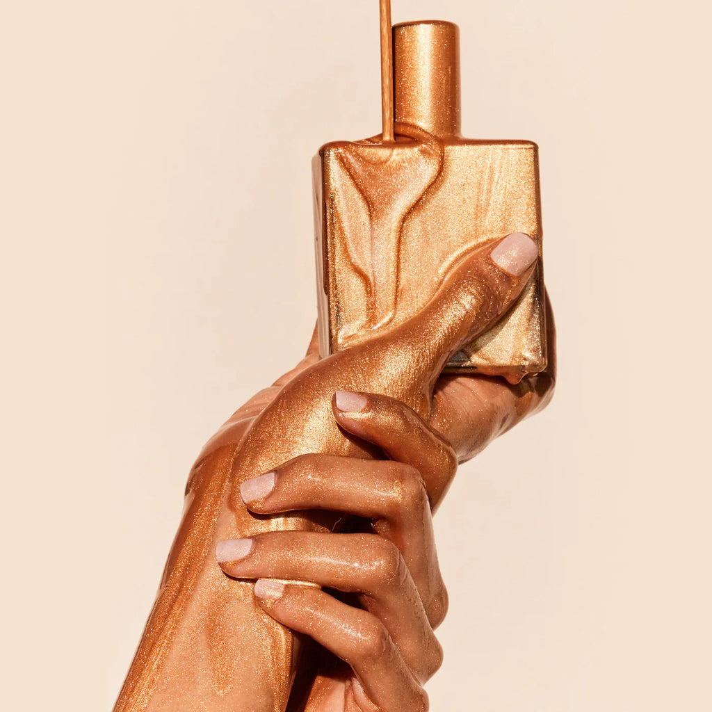 NUXE Huile Prodigieuse Or Golden Shimmer Dry Oil