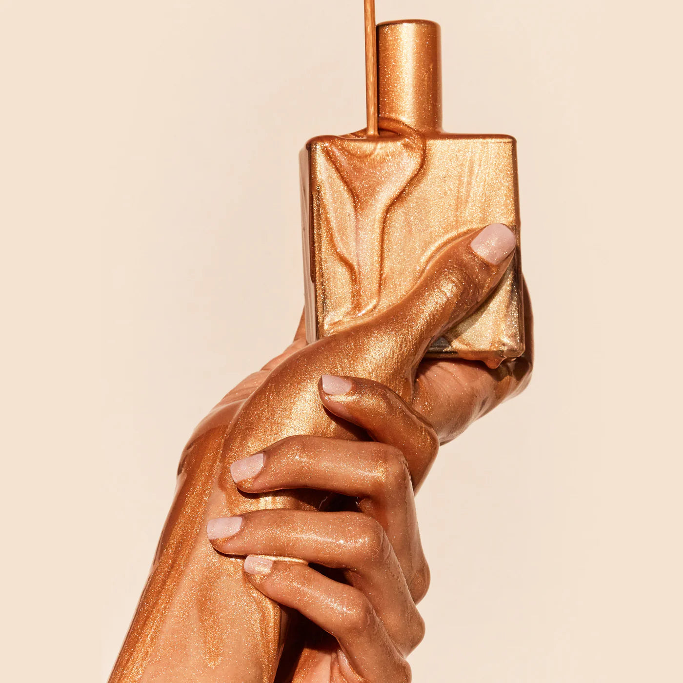 NUXE Huile Prodigieuse Or Golden Shimmer Dry Oil