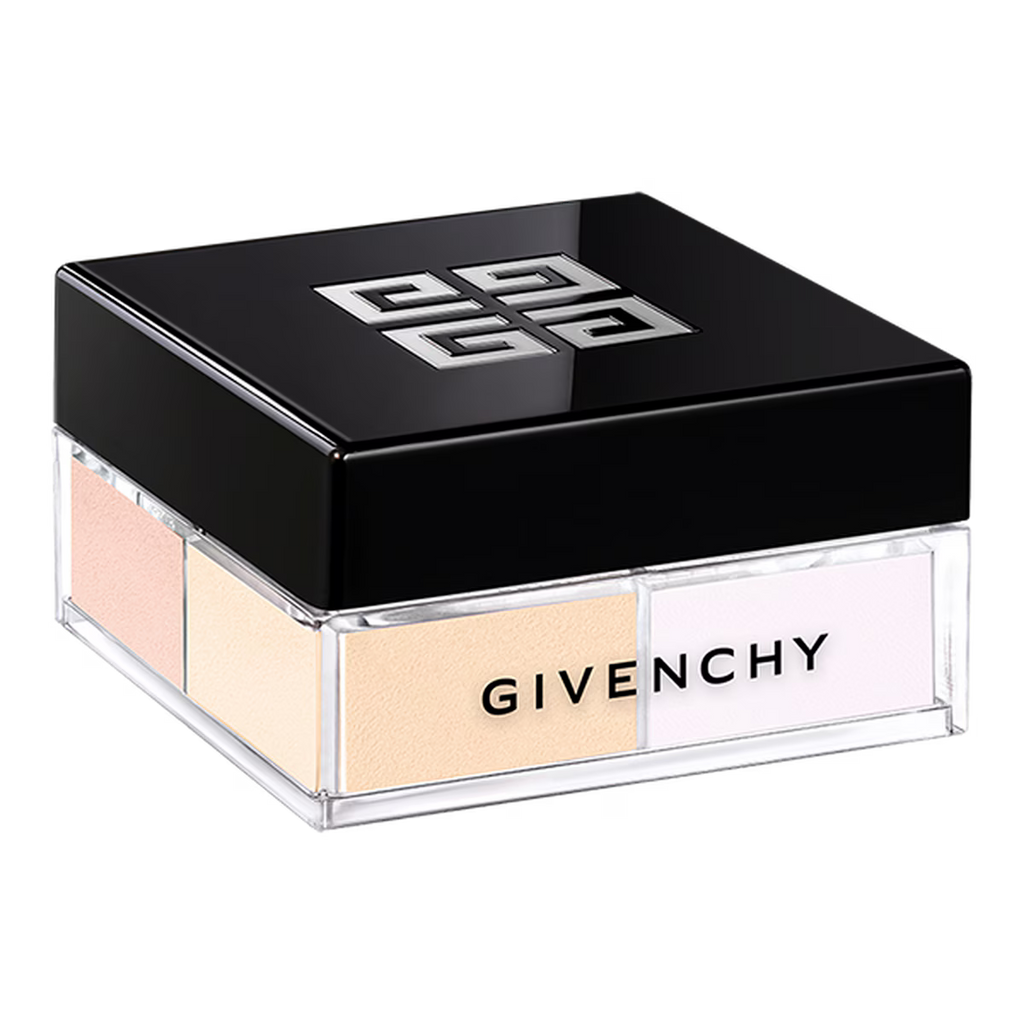 Givenchy Prisme Libre Loose фиксирующая пудраr 02