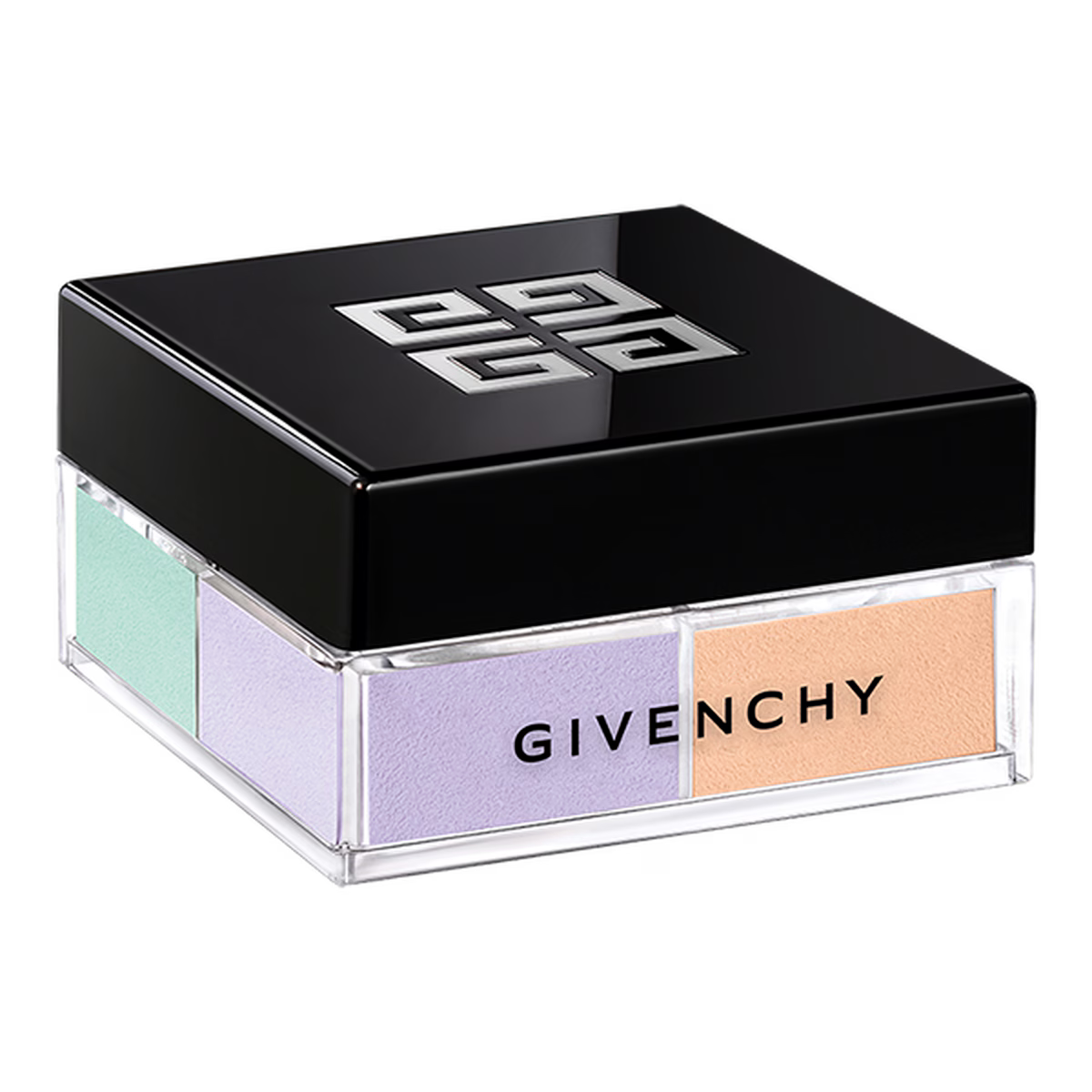 Givenchy Prisme Libre Loose fiksējošais pūderis 04
