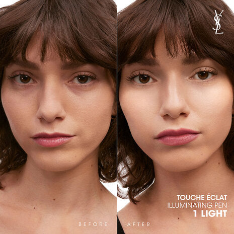 YSL Touche Éclat Illuminating Pen – 1 Luminous Radiance