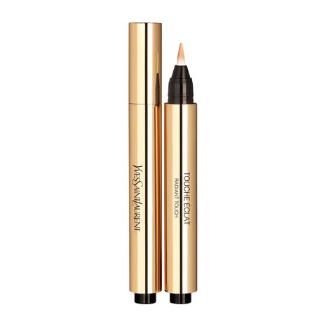 Yves Saint Laurent Touche Éclat – 2 Ivory Radiance