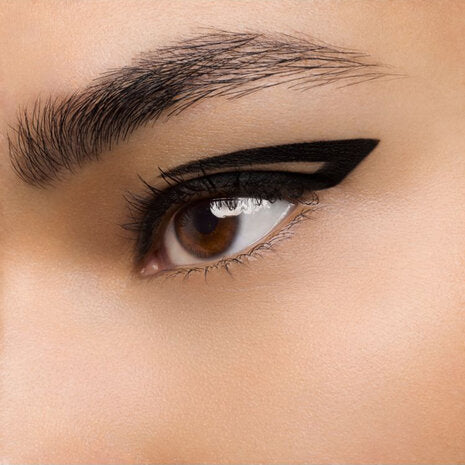 Yves Saint Laurent Crushliner Stylo Waterproof Eyeliner No.1 Noir Intense
