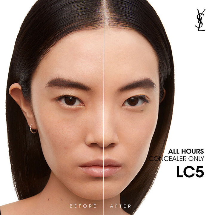 YSL All Hours korektors – LC5