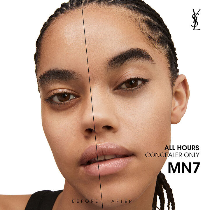 YSL All Hours korektors – MN7