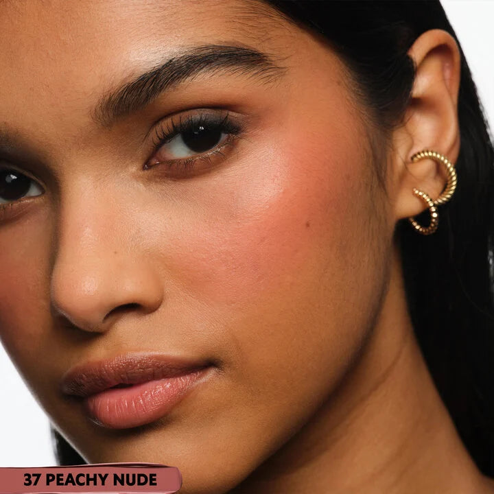 YSL Make Me Blush – жидкие румяна 37 Peachy Nude