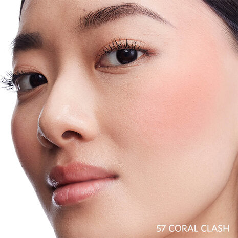 YSL Make Me Blush 57 Coral Clash | Darling Lux – Darling Luxury Beauty