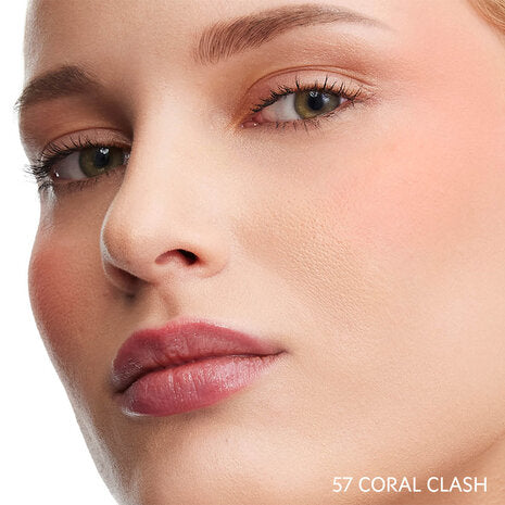 YSL Make Me Blush 57 Coral Clash | Darling Lux – Darling Luxury Beauty