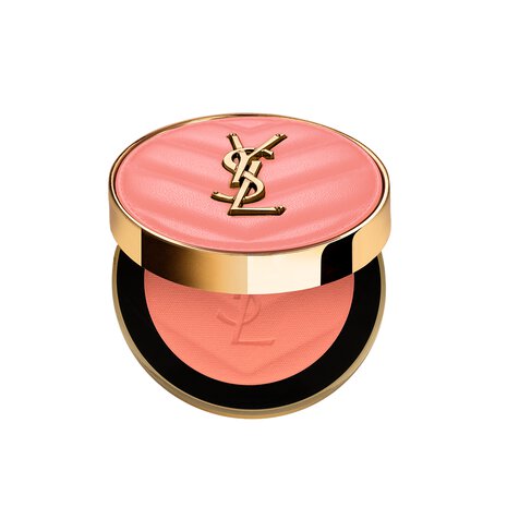 Yves Saint Laurent Make Me Blush 57 Coral Clash