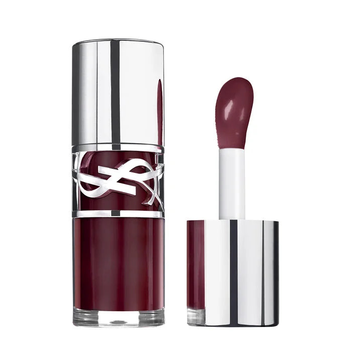 YSL Loveshine Plumping Lip Oil Gloss – 08 Purple Dream