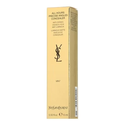 YSL All Hours korektors – MN7