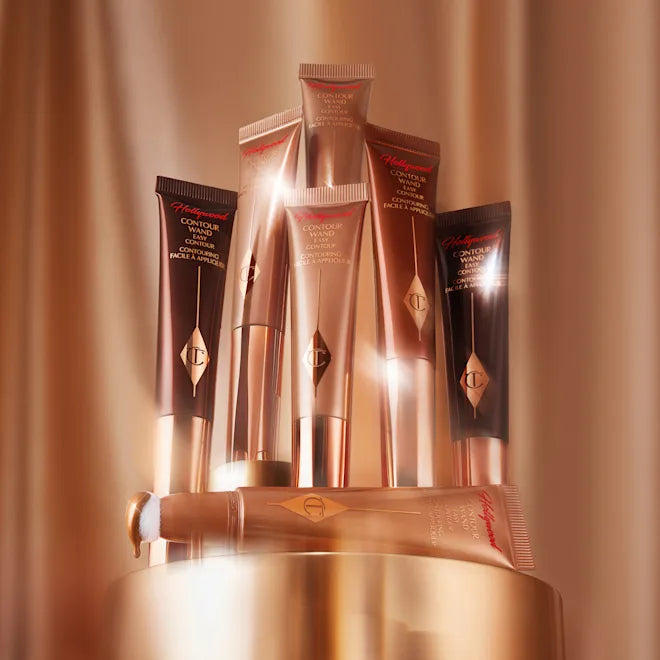 Контуринг Charlotte Tilbury Hollywood Contour Wand – Fair/Medium