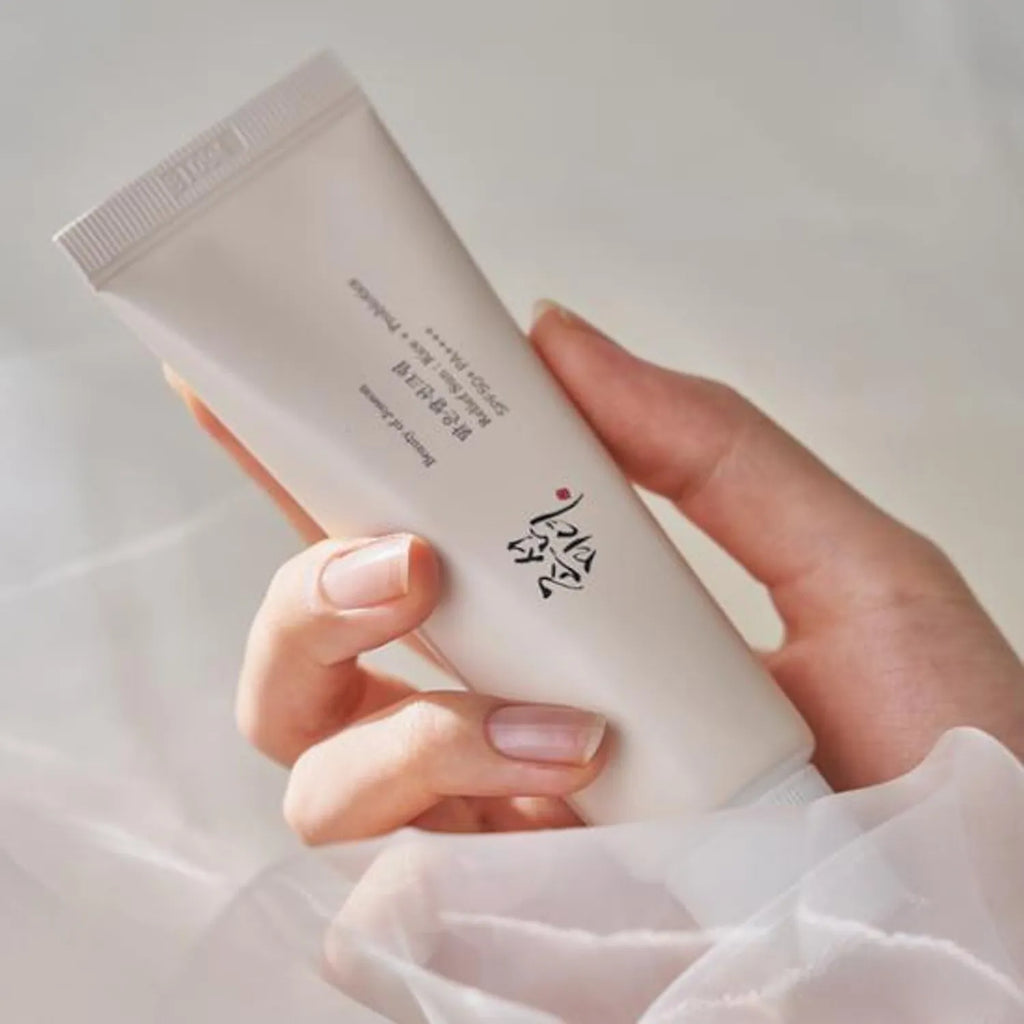 Beauty of Joseon Relief Sun Rice+Probiotics SPF50+ PA++++ 50ml