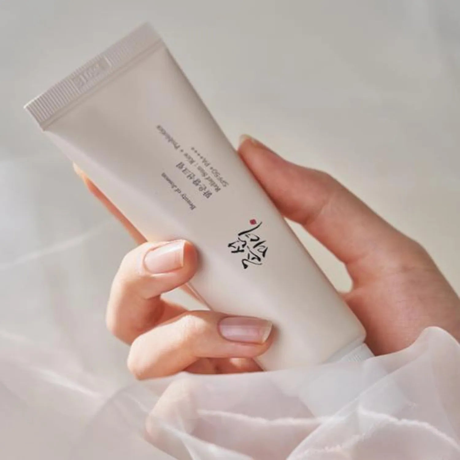 Beauty of Joseon Relief Sun Rice+Probiotics SPF50+ PA++++ 50ml