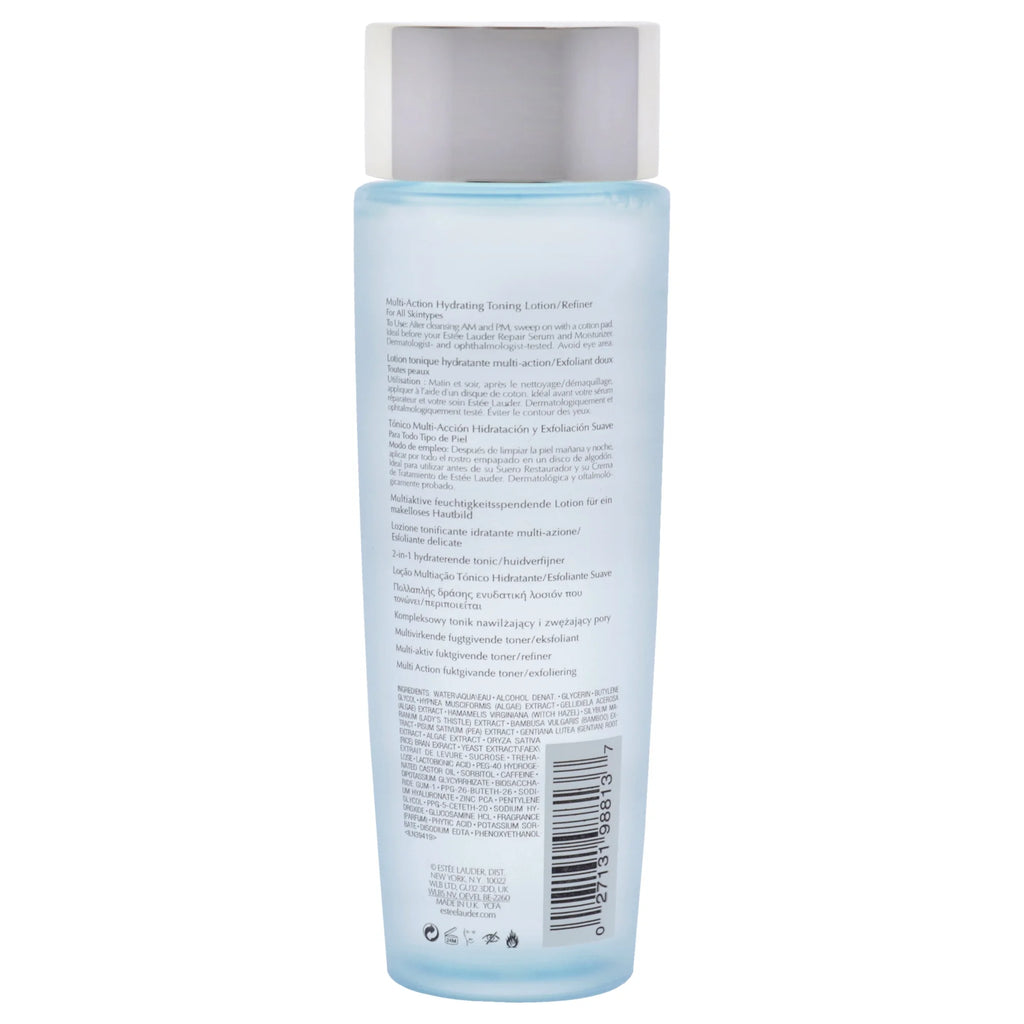 Estée Lauder Perfectly Clean daudzfunkcionāls tonizējošs losjons/attīrītājs
