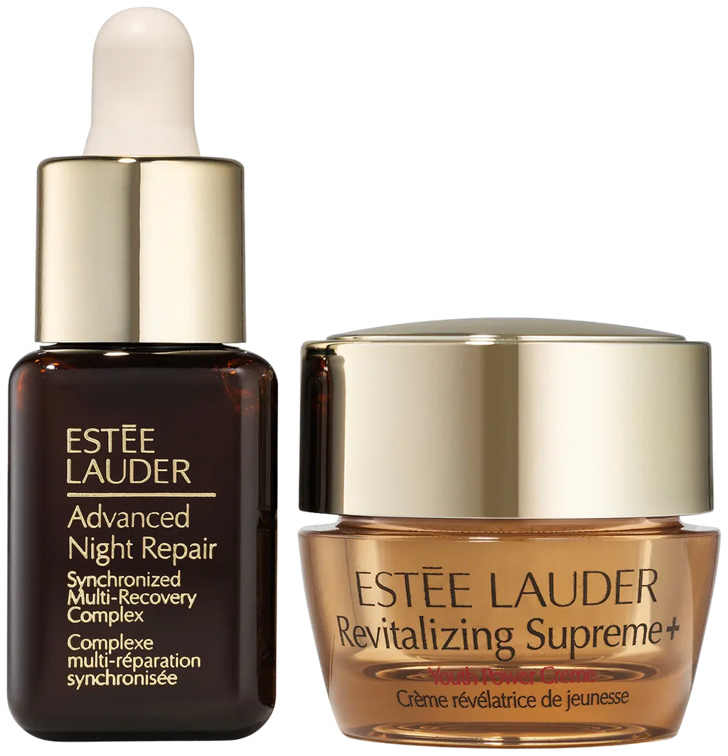 Estée Lauder The Power Complex komplekts