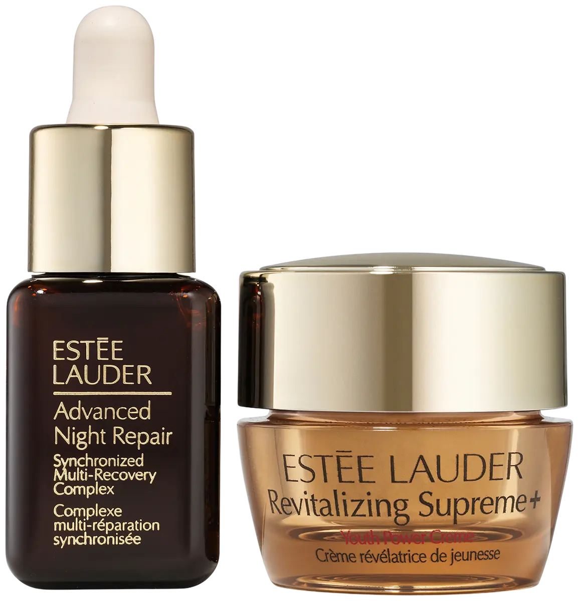 Estée Lauder The Power Complex komplekts